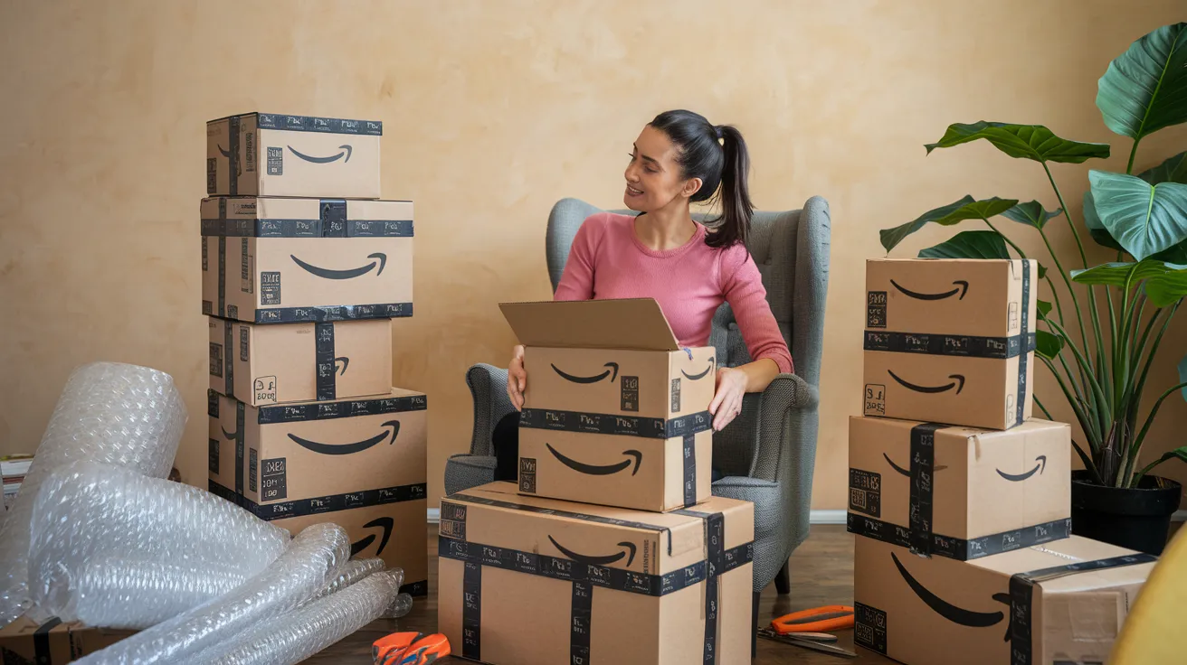 How to Hire Your First Virtual Assistant for Your Amazon E-commerce Business: The Complete Guide