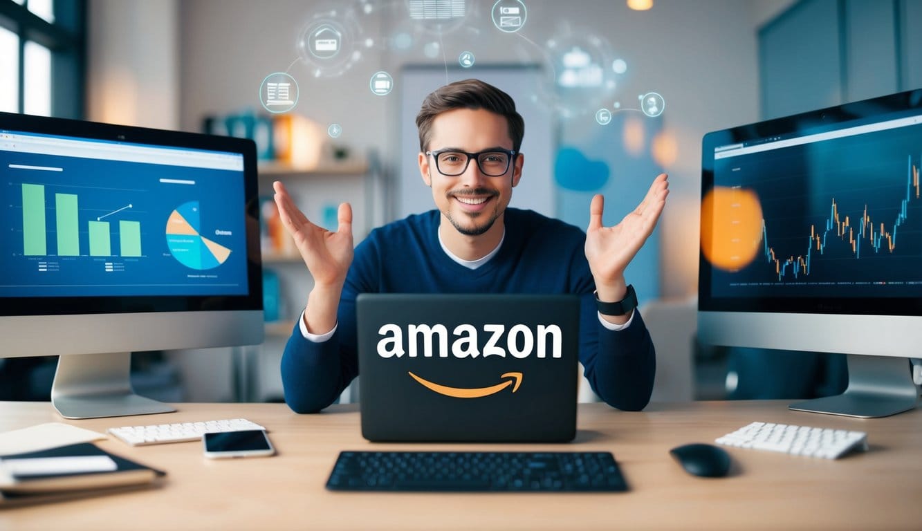 The Power of AI in Amazon Selling