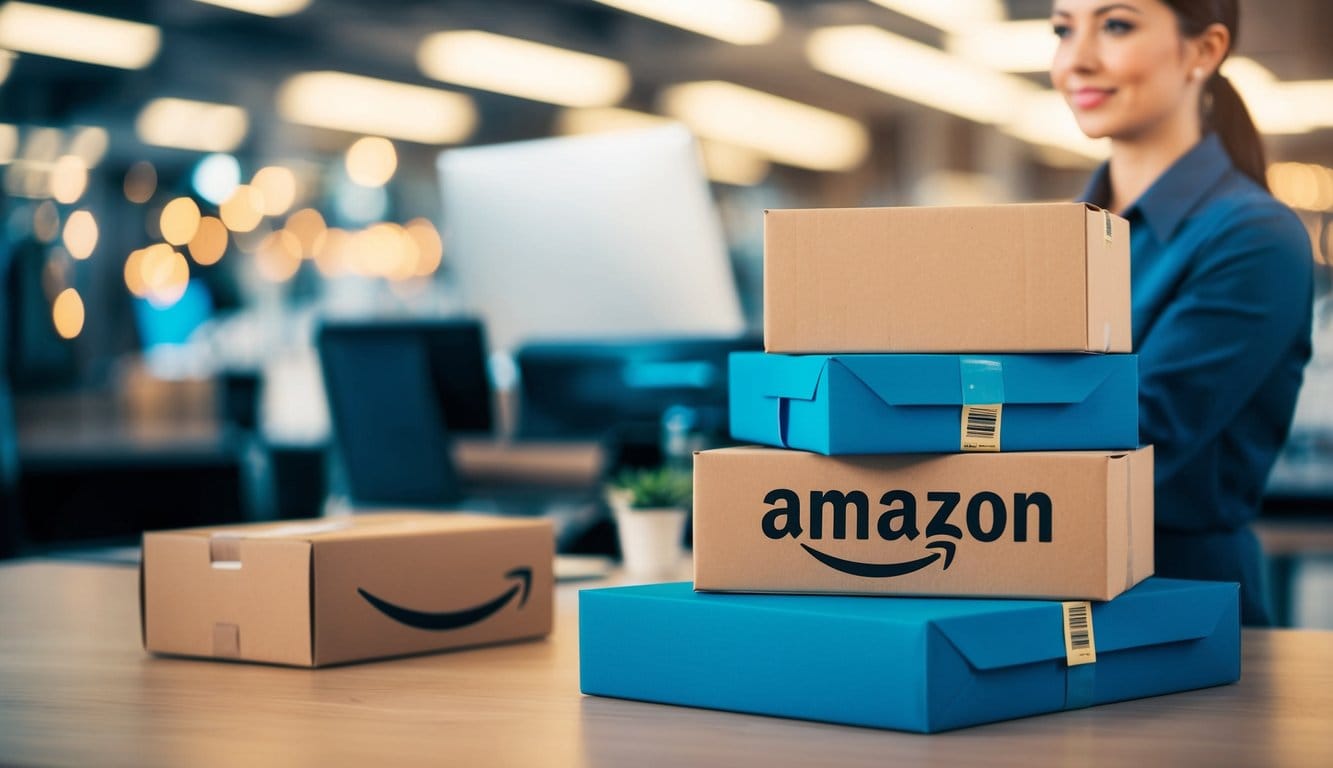 Why AI Tools are Essential for Amazon Sellers in 2024