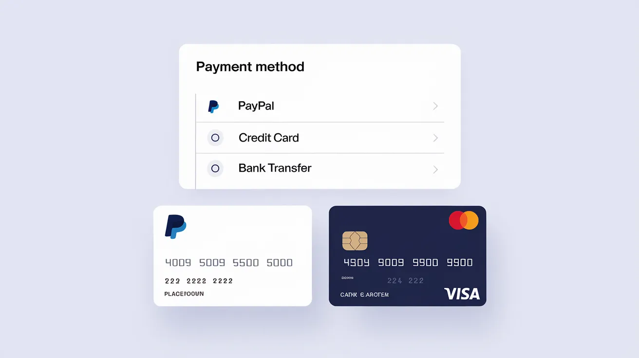 Top 5 Payment Methods in 2024: How to Pay a Virtual Assistant Efficiently