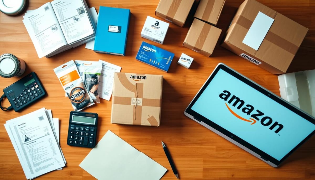 Amazon FBA Startup Costs: How Much to Sell on Amazon in 2024?