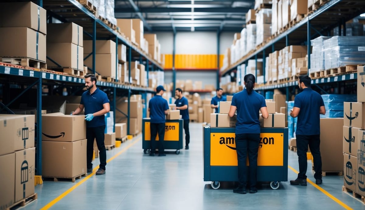 Amazon FBA vs Amazon Dropshipping: Which Is Better for Singaporean Sellers in 2024?