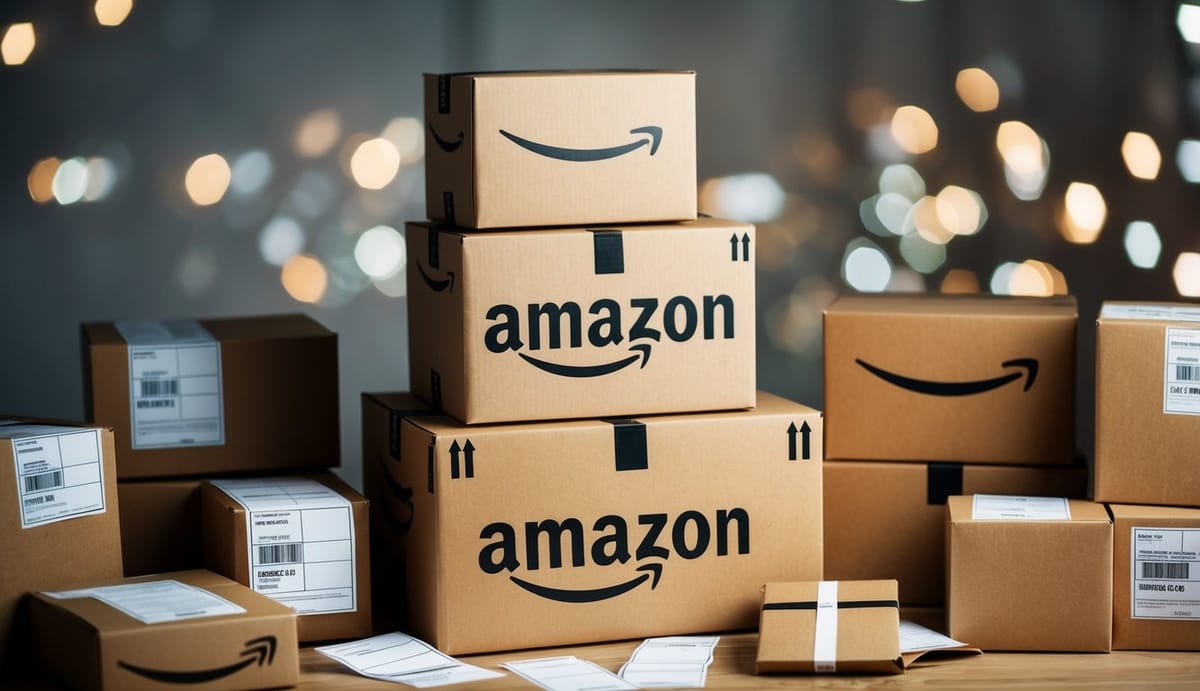 Amazon FBA 101: Essential Guide for Beginners