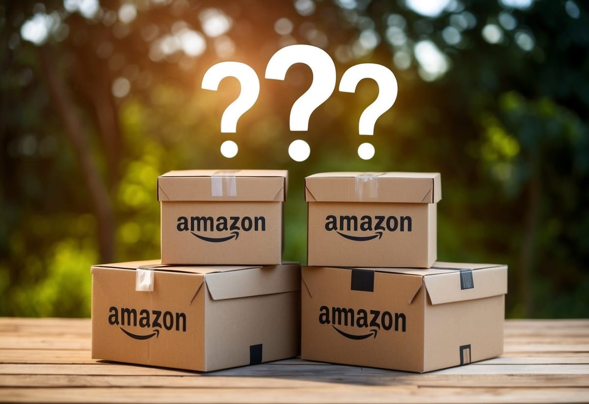 Top Seller Questions: Essential FAQs for Amazon FBA You Need to Know