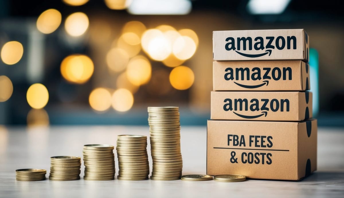 Amazon FBA Fees Explained: A Comprehensive Guide for Sellers