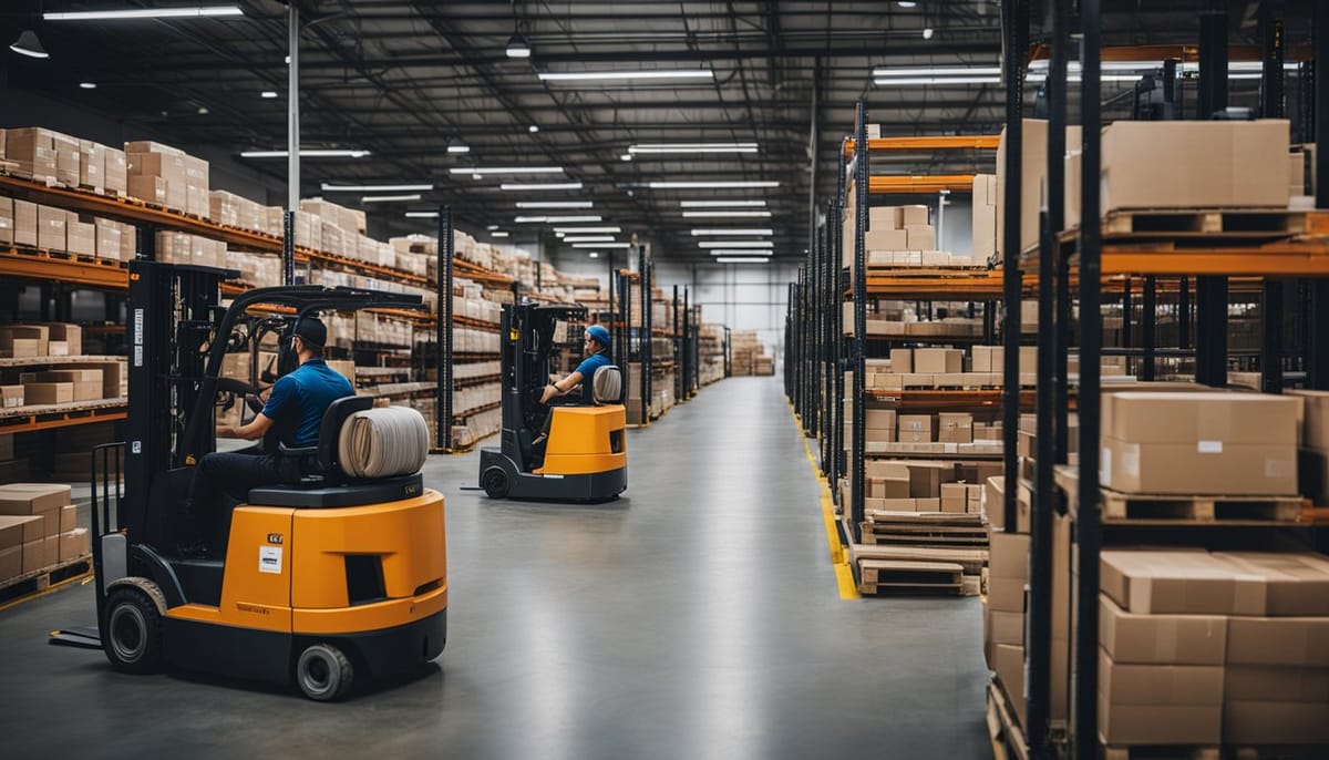 Maximize Sales with Effective Amazon Inventory Management Strategies