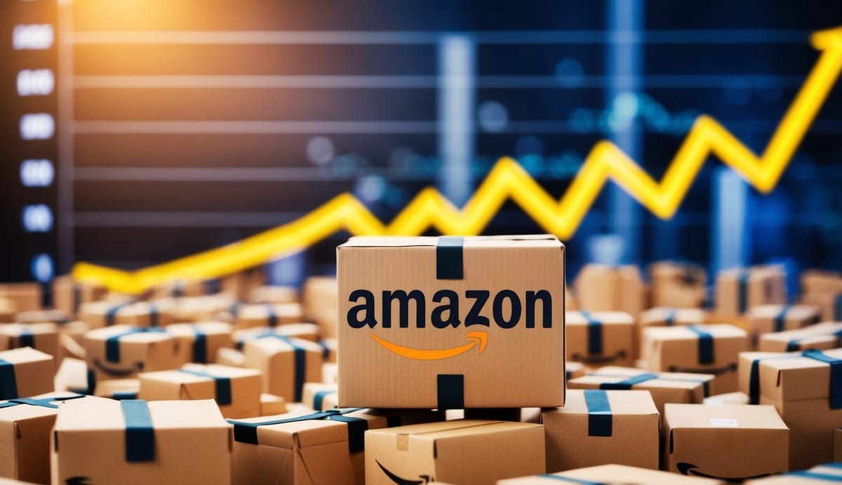 Success Rate of Amazon FBA: Key Metrics and Insights