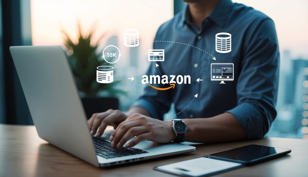 Master Competitor Analysis on Amazon: Top Strategies & Tips