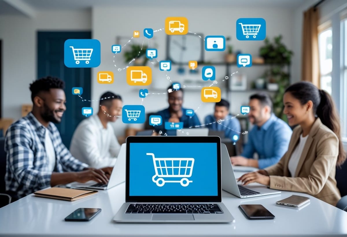 Is Ecommerce Profitable in 2025? How to Start a Business