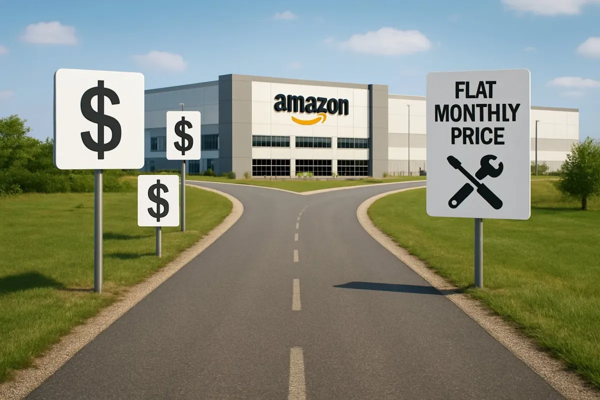 What is the Difference Between Individual and Professional Amazon Account?