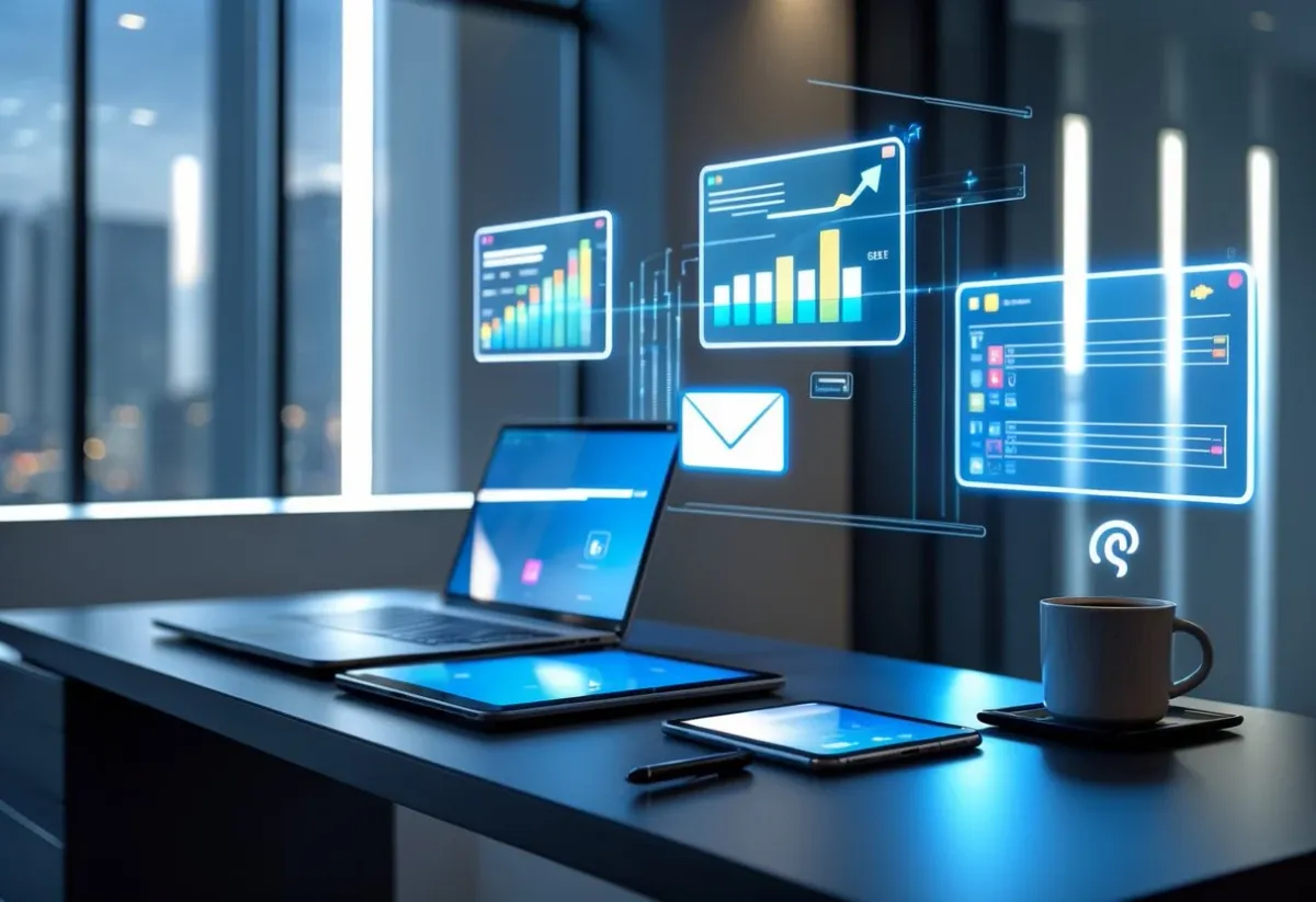 How to Use AI Tools in Digital Marketing?