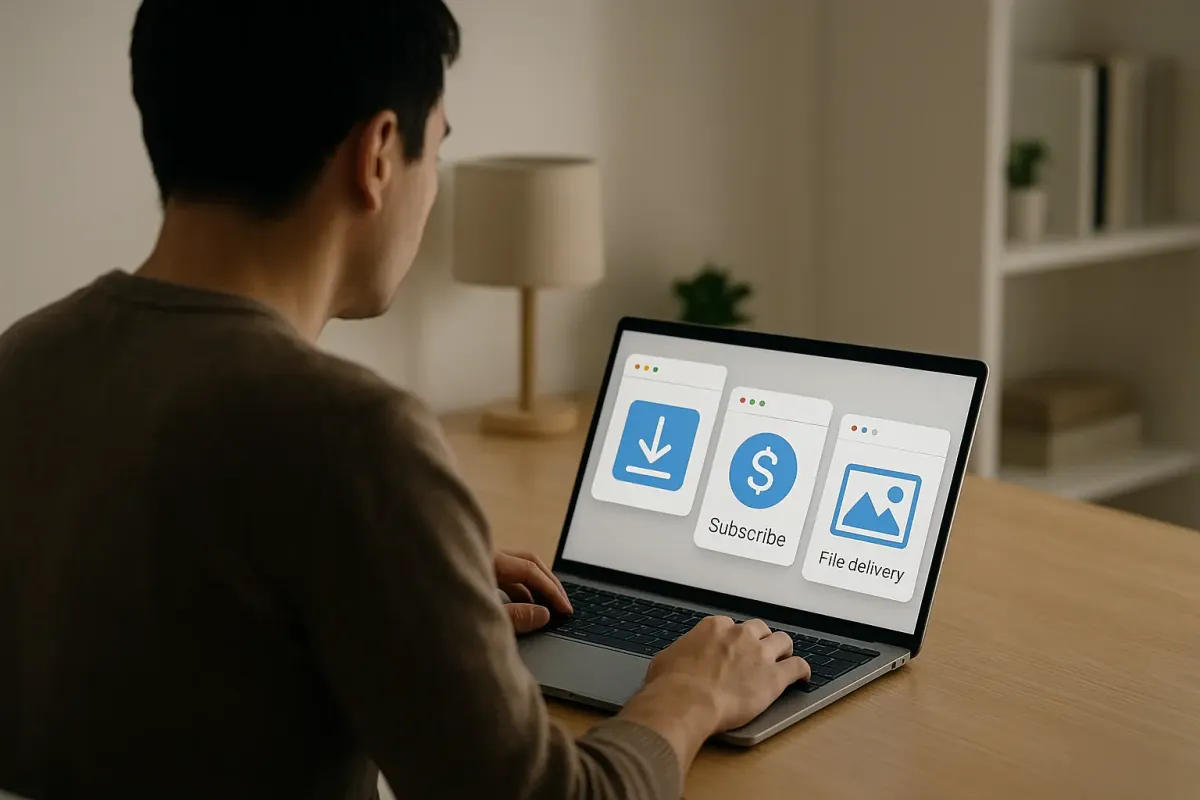 What Is the Best Platform for Digital Products? A Complete Guide