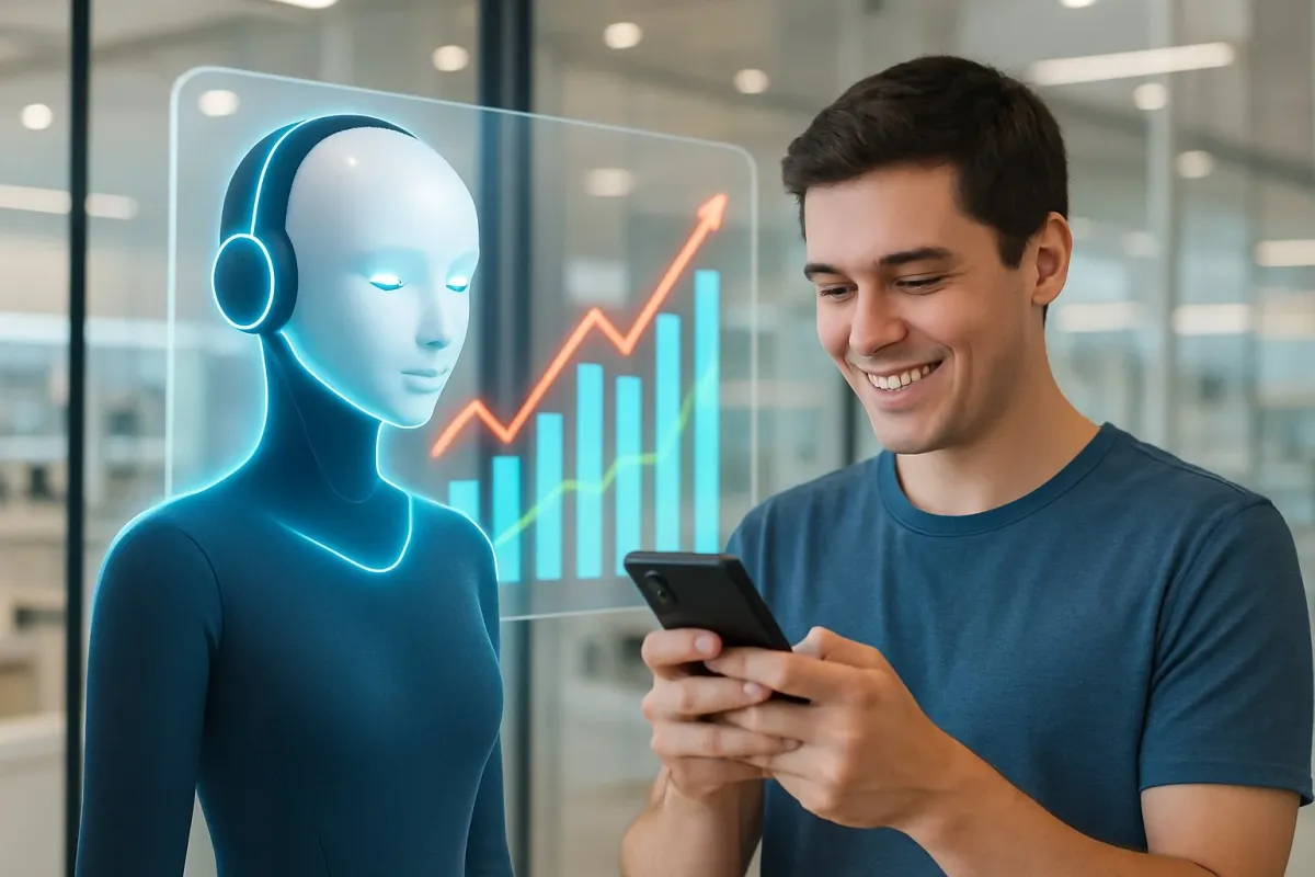 What is the Best AI Chatbot for E-commerce?