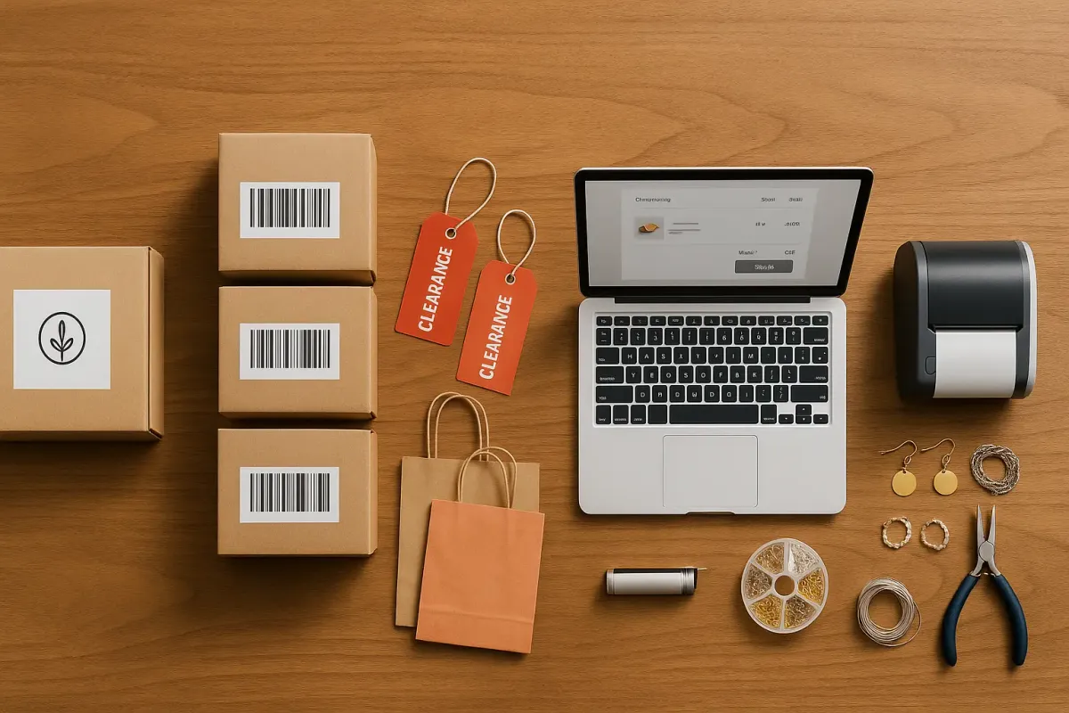 What Are the Different Types of Selling Models on Amazon?