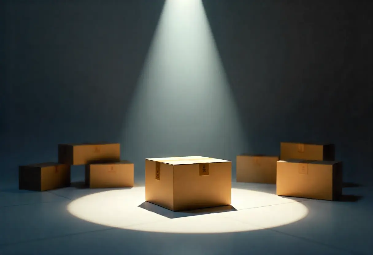 What Is the Buy Box on Amazon?