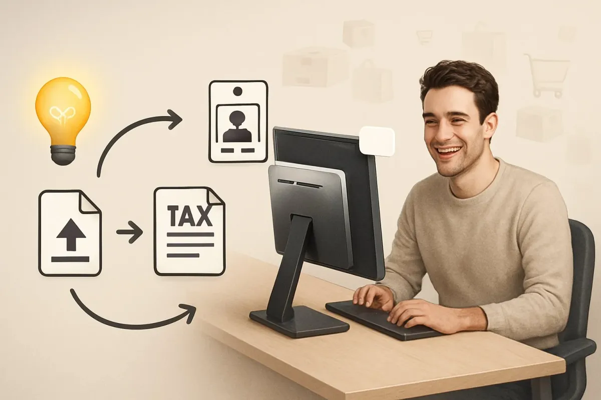 How to Create an Amazon Seller Account?
