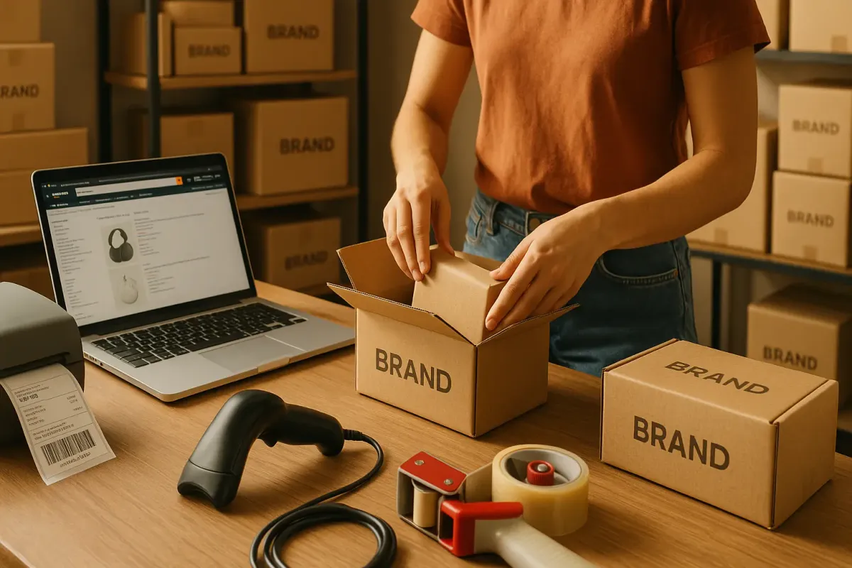 What You Need to Know About Selling on Amazon?