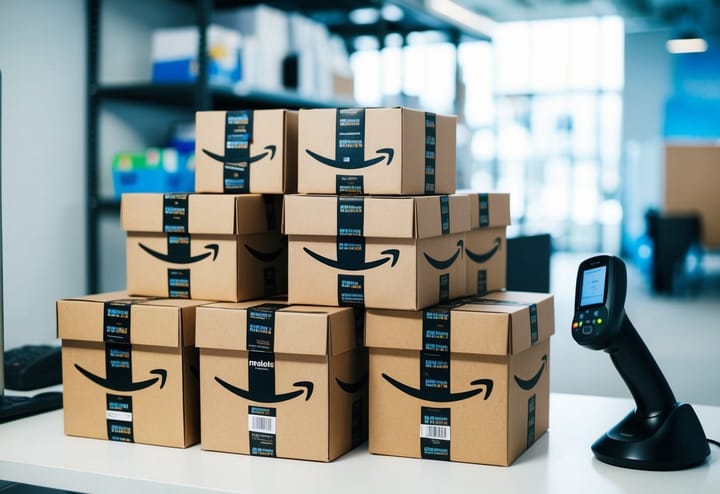 FBA Sell Through: Maximizing Inventory Turnover on Amazon